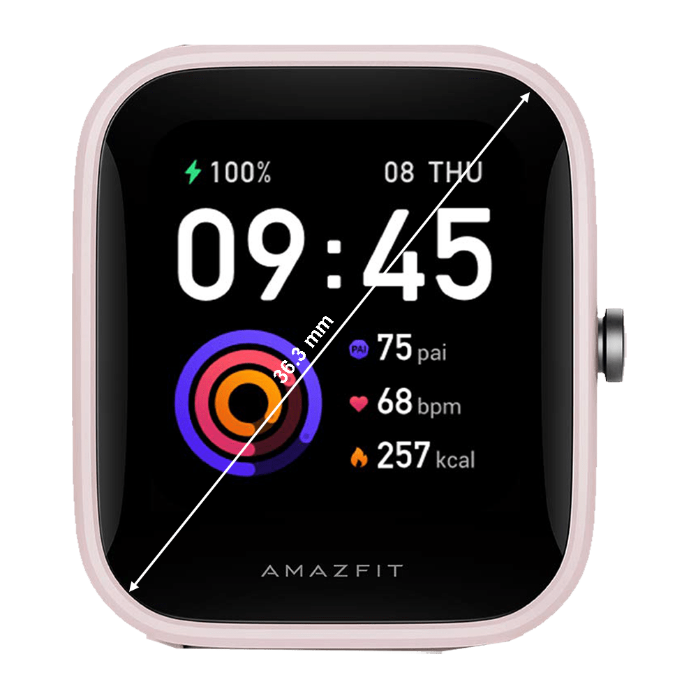 a2017 amazfit